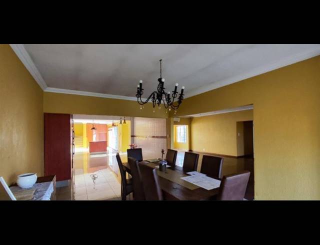 FARM FOR SALE IN PARKRAND